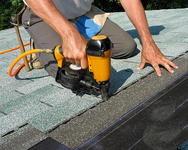 Roof Repair Estimates in Shelton, NE