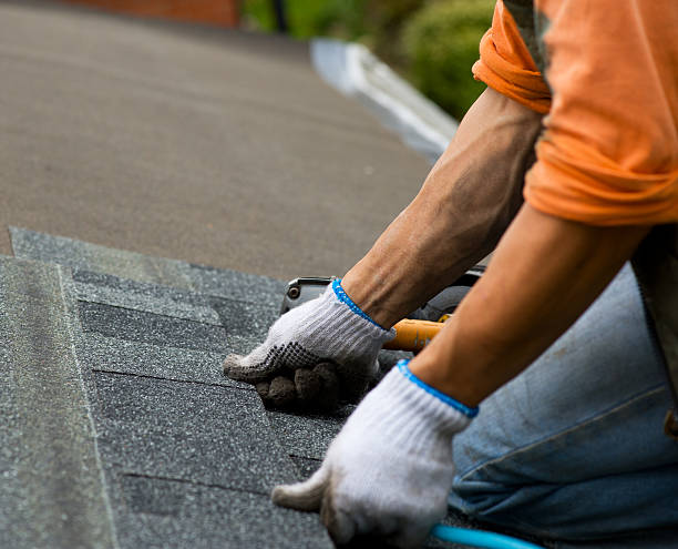 Best Best Roofing Contractors  in Shelton, NE