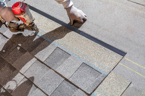 Best Commercial Roofing Services  in Shelton, NE