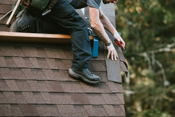 Quick and Trustworthy Emergency Roof Repair Services in Shelton, NE